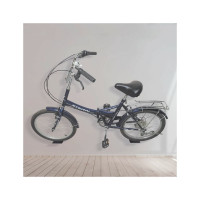 Держатель велосипеда Delta-Park за педаль SP veloSP