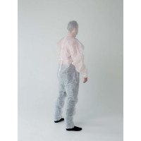 Защитный комбинезон Смелый Каспер плотность 40 г/м2, ламинированный, размер 4XL/180-188 32219