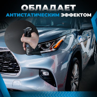 Обезжириватель-активатор Killaqua Solvent SLVT200