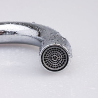 Смеситель для кухни Ekko с гайкой E42020-3