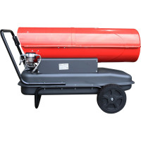 Дизельная пушка Hintek DIS 100, 100 кВт 04.06.05.000025