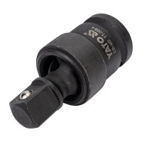 Кардан 1/2" шарнирный ударный YATO YT-1064