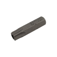 Биты магнитные Torx40H, 25 мм, 2 шт, S2 Berger BG BG2395