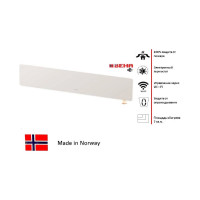 Конвектор BEHA с передней стеклянной панелью LGV 7 Wi-Fi  810700