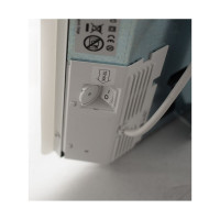 Конвектор BEHA с передней стеклянной панелью LGV 7 Wi-Fi  810700