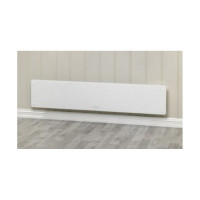 Конвектор BEHA с передней стеклянной панелью LGV 7 Wi-Fi  810700