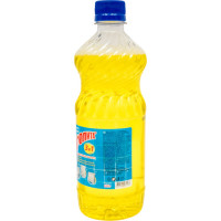 Чистящее средство Солита 3 в 1 620 г СЛ 1-05