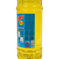 Чистящее средство Солита 3 в 1 1000 г СЛ 1-04