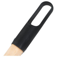 Веник Amigo полипропилен, деревянная ручка 76004