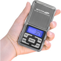 Электронные весы МЕГЕОН 50002 к0000034746