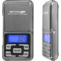 Электронные весы МЕГЕОН 50010 к0000034743