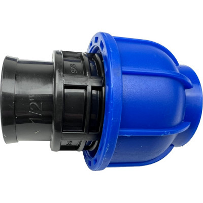 Муфта Boutte ПНД 25 - ВР 1/2" 9272029