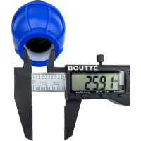 Муфта Boutte ПНД 25 - ВР 1/2" 9272029
