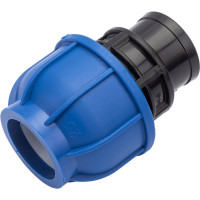 Муфта Boutte ПНД 25 - ВР 1/2" 9272029