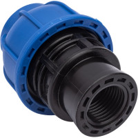 Муфта Boutte ПНД 25 - ВР 1/2" 9272029