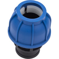 Муфта Boutte ПНД 25 - ВР 1/2" 9272029