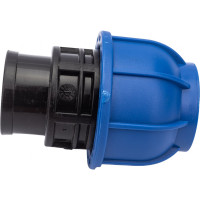 Муфта Boutte ПНД 25 - ВР 1/2" 9272029