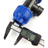 Переходной тройник BOUTTE ПНД 32-ВР 3/4"-32 9271831