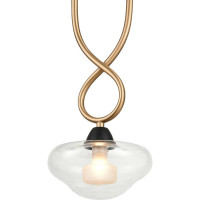 Подвесной светильник Vele Luce Janice VL5444P01