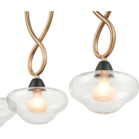 Подвесной светильник Vele Luce Janice VL5444P03