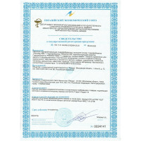 Гидрофобизатор на водной основе с эффектом мокрый камень РЕКОРД 5 л ГФ05