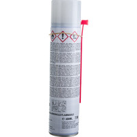 Пластичная смазка Molykote G-4500 FM Spray 12024748