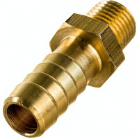 Штуцер Профитт для шлангов НР 1/4"х12 мм 9278137