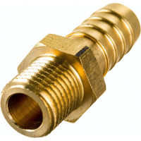 Штуцер Профитт для шлангов НР 1/4"х12 мм 9278137