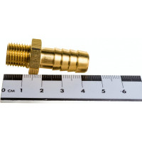 Штуцер Профитт для шлангов НР 1/4"х12 мм 9278137