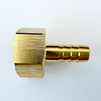 Штуцер Профитт для шлангов ВР 1/2"х10 мм 9274283