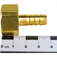 Штуцер Профитт для шлангов ВР 1/2"х10 мм 9274283