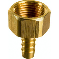 Штуцер Профитт для шлангов ВР 1/2"х10 мм 9274283