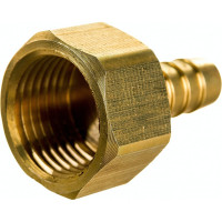 Штуцер Профитт для шлангов ВР 1/2"х10 мм 9274283