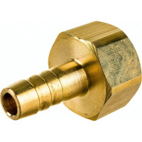 Штуцер Профитт для шлангов ВР 1/2"х10 мм 9274283