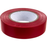 Изоляционная лента Uniel 20/19/01 RED UIT-135P 4479