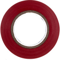 Изоляционная лента Uniel 20/19/01 RED UIT-135P 4479