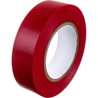 Изоляционная лента Uniel 20/19/01 RED UIT-135P 4479