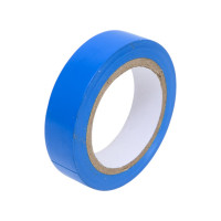 Изоляционная лента Uniel 10/15/01 BLU UIT-135P 4511