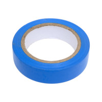 Изоляционная лента Uniel 10/15/01 BLU UIT-135P 4511