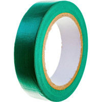 Изоляционная лента Uniel 10/15/01 GRN UIT-135P 4512