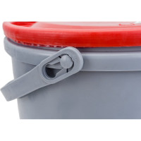 Гидропломба для ликвидации активных протечек СТРИМ ПЛАГ, 10 кг СТГ00000000