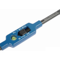 Метчикодержатель GSR N 1 стальной M1-М10 Silver с уровнем B08802030