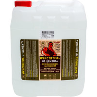 Очиститель от цемента РЕКОРД 10 л ОЦ03