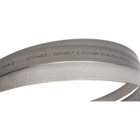 Пила ленточная M42 (2950 мм; 27 мм; шаг 8/12TPI) REALREZ 4687201902386