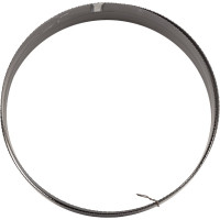 Пила ленточная M42 (2455 мм; 27 мм; шаг 8/12TPI) REALREZ 4687201901969