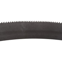 Пила ленточная M42 (2455 мм; 27 мм; шаг 8/12TPI) REALREZ 4687201901969