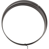 Пила ленточная M42 (2460 мм; 27 мм; шаг 10/14TPI) REALREZ 4687201902041