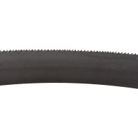 Пила ленточная M42 (2460 мм; 27 мм; шаг 10/14TPI) REALREZ 4687201902041