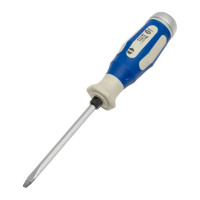 Ударная отвертка Narex Strong Line Profi Шлиц 0,8x4,5, длина 90 мм 805612