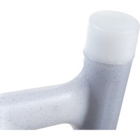 Молоток Narex с ручкой ANTIREFLEX, белый боек, длина 270 мм, 180 г 875151